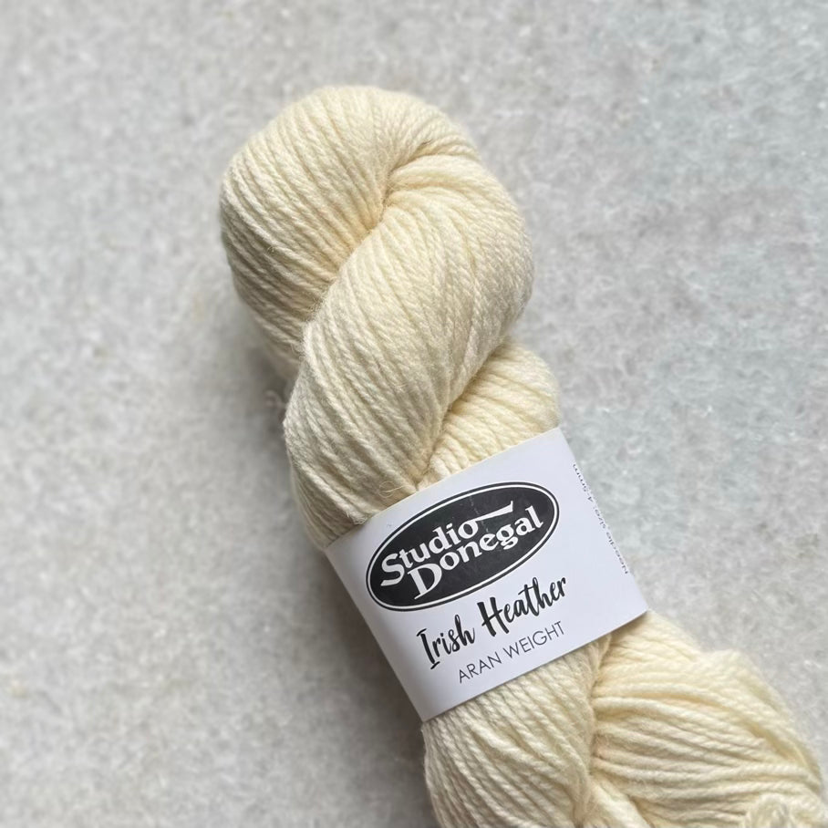 Studio Donegal Irish Heather