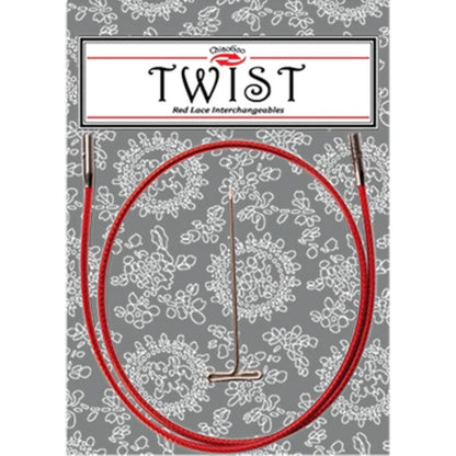 ChiaoGoo TWIST Cables