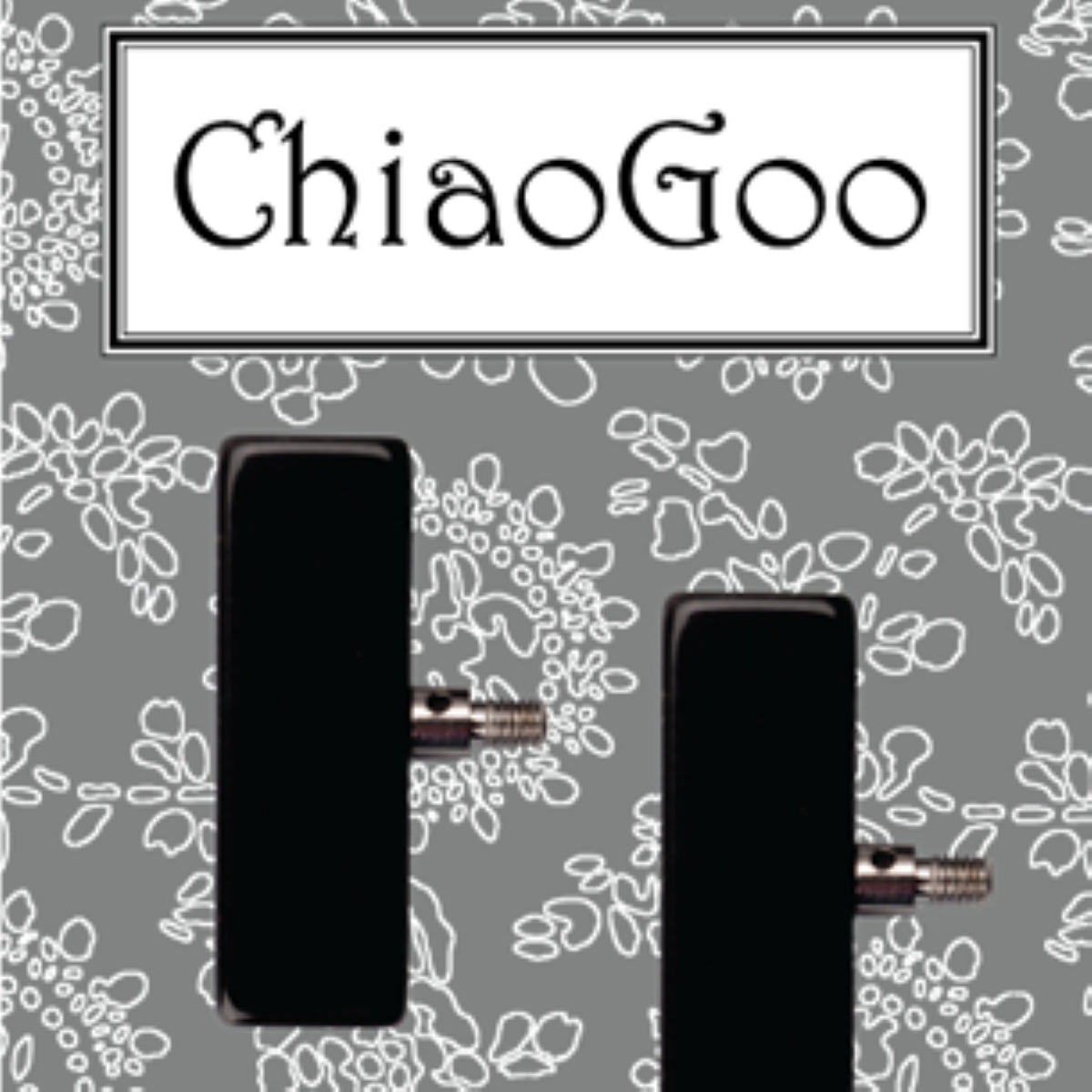 ChiaoGoo End Stoppers