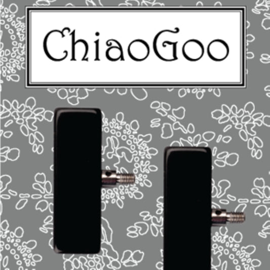 ChiaoGoo End Stoppers