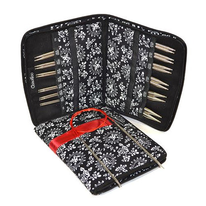 ChiaoGoo Twist Interchangeable Set 4" Complete