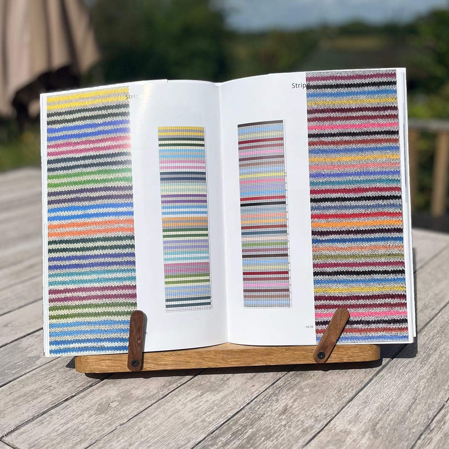 Kazekobo's Favourite Colours