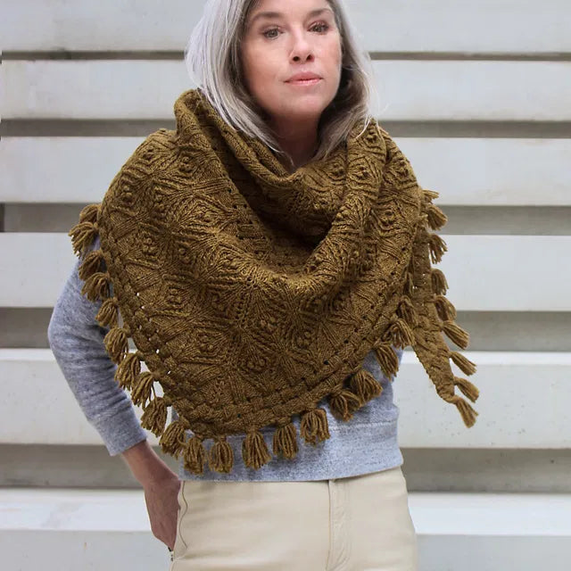 Corbis by Natasja Hornby - Kit