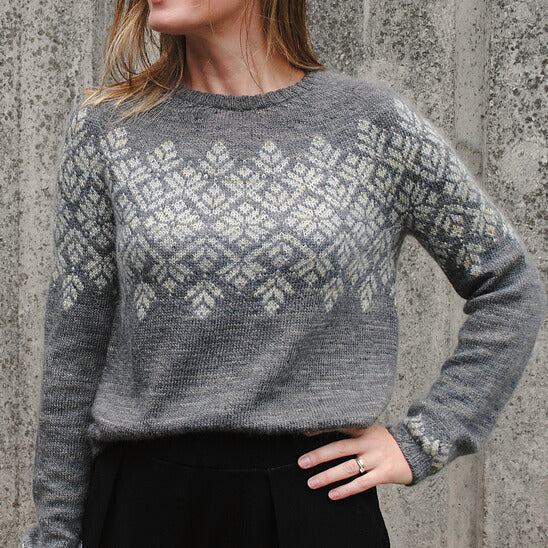 Hardanger by Rachel Illsley