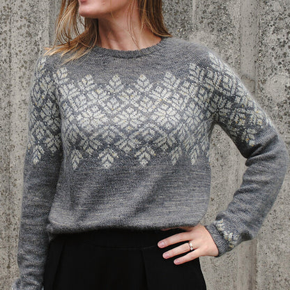 Hardanger by Rachel Illsley