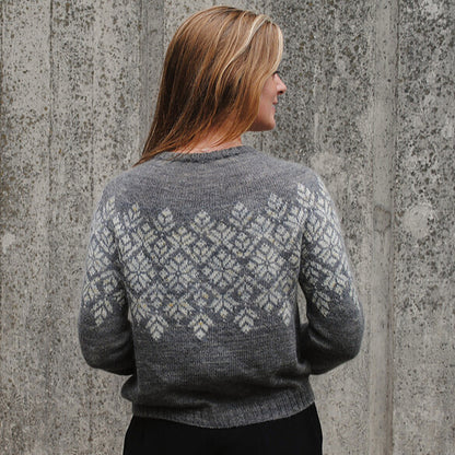 Hardanger by Rachel Illsley