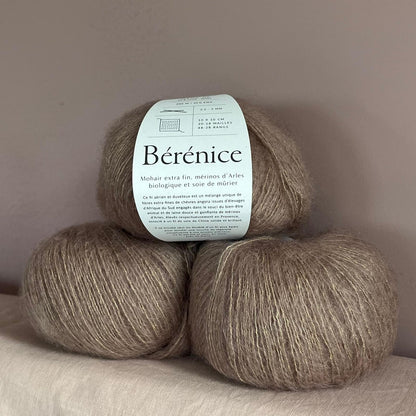 De Rerum Natura Bérénice