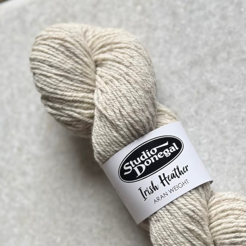 Studio Donegal Irish Heather