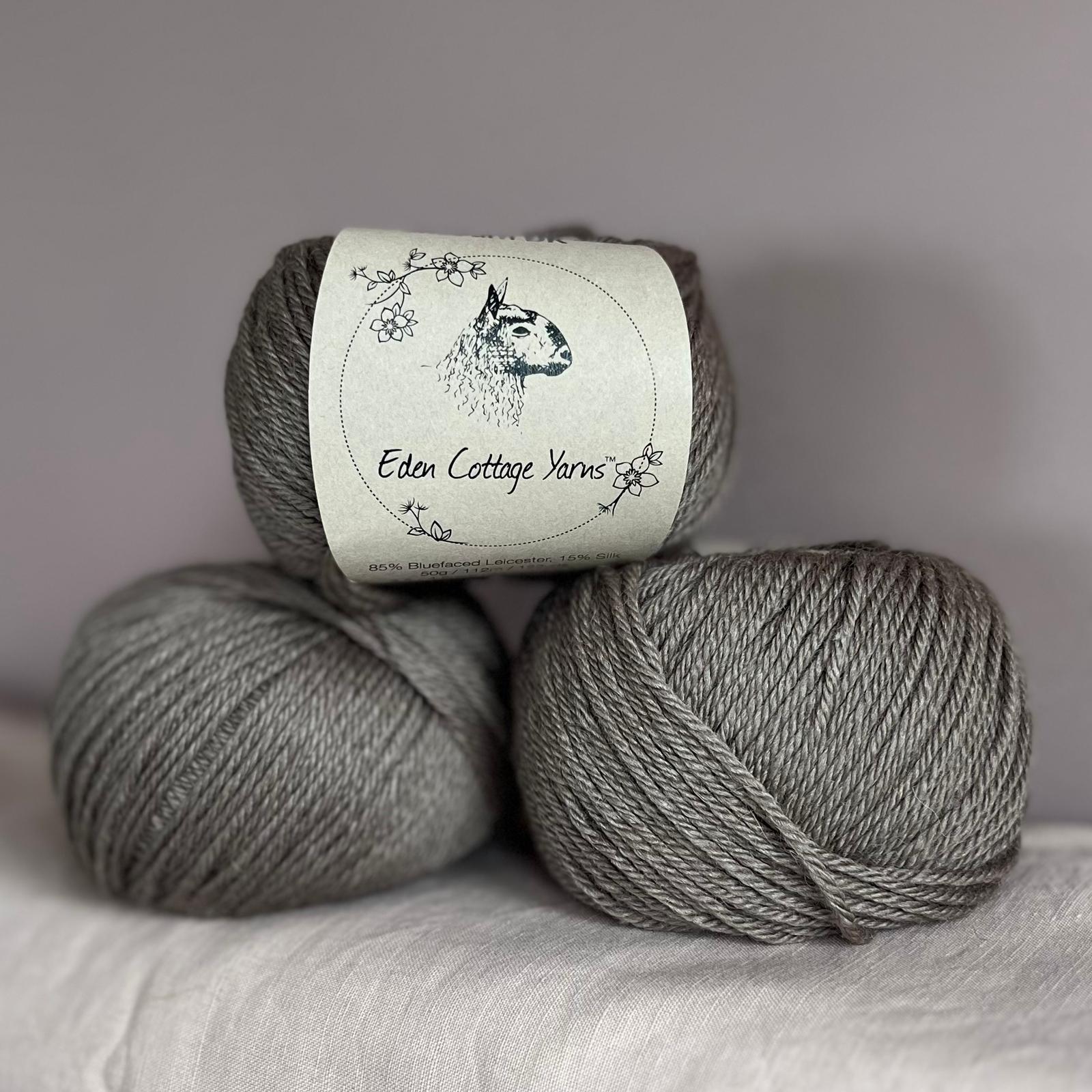 Great British Yarns — Home