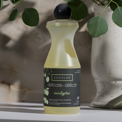 Eucalan Delicate Wool Wash