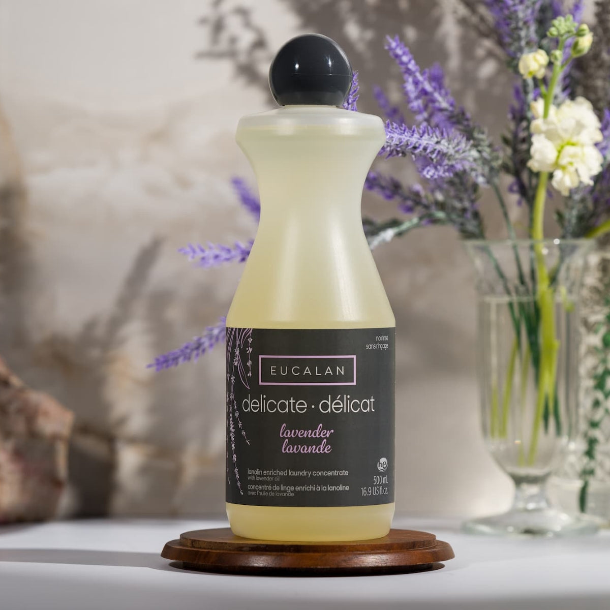 Eucalan Delicate Wool Wash