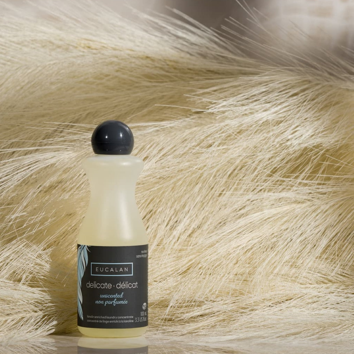 Eucalan Delicate Wool Wash