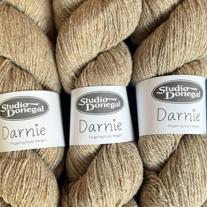 Studio Donegal Darnie