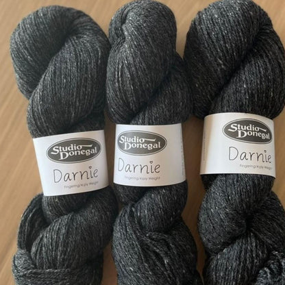 Studio Donegal Darnie