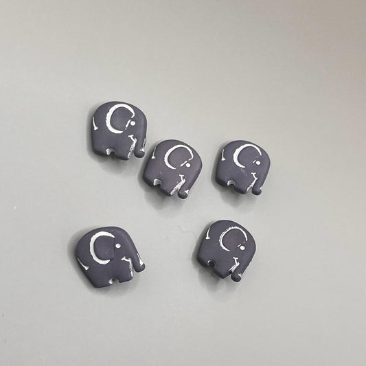 15mm — Grey Elephant