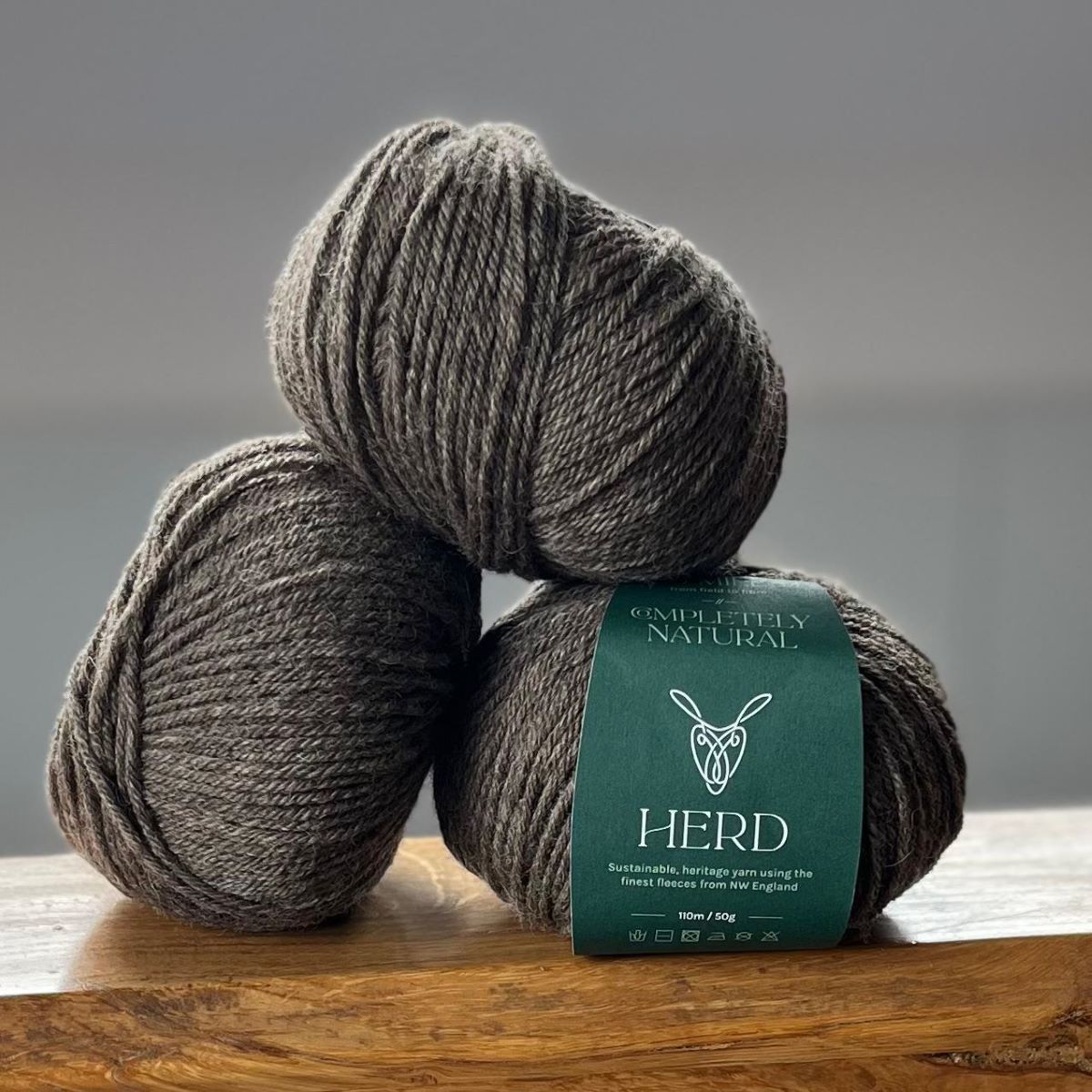 Herd BFL DK
