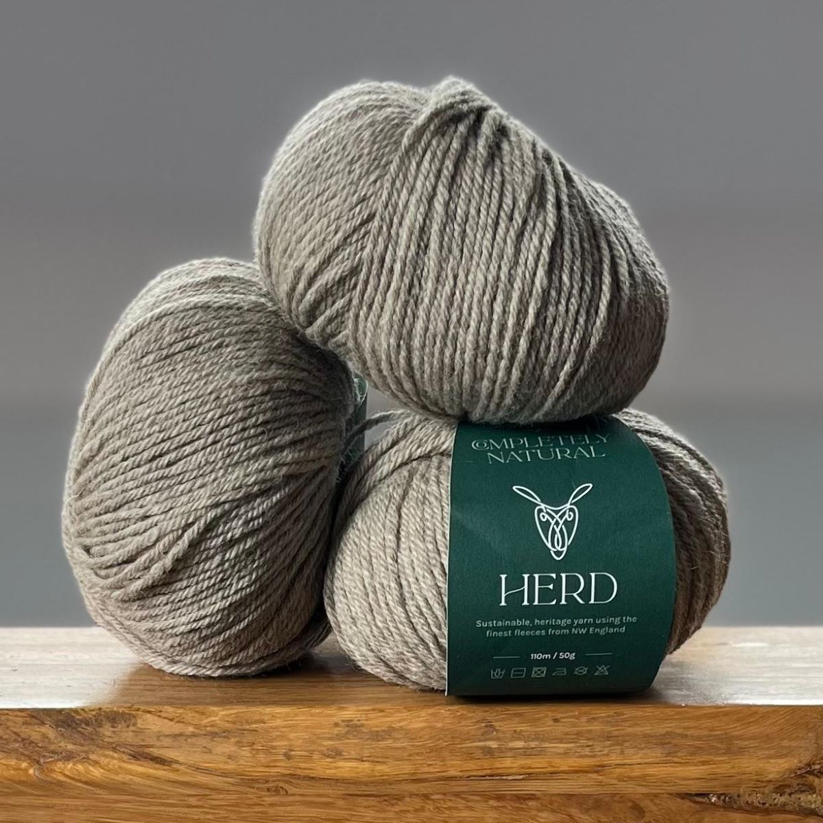Herd BFL DK