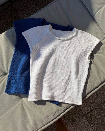 Mini Tee by Susanne Müller