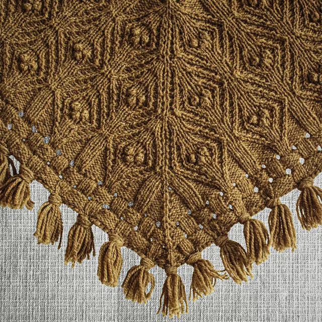 Corbis by Natasja Hornby - Kit