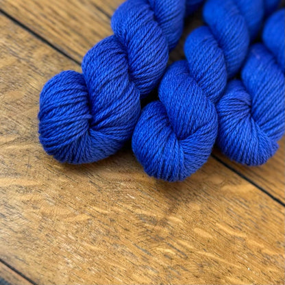 Wee County Yarns Kinross 4ply