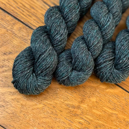 Wee County Yarns Kinross 4ply