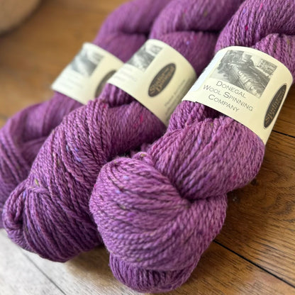 Studio Donegal Donegal Wool Spinning Company