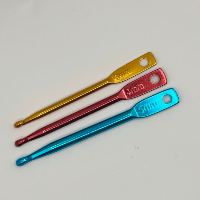 Repair Hook Set