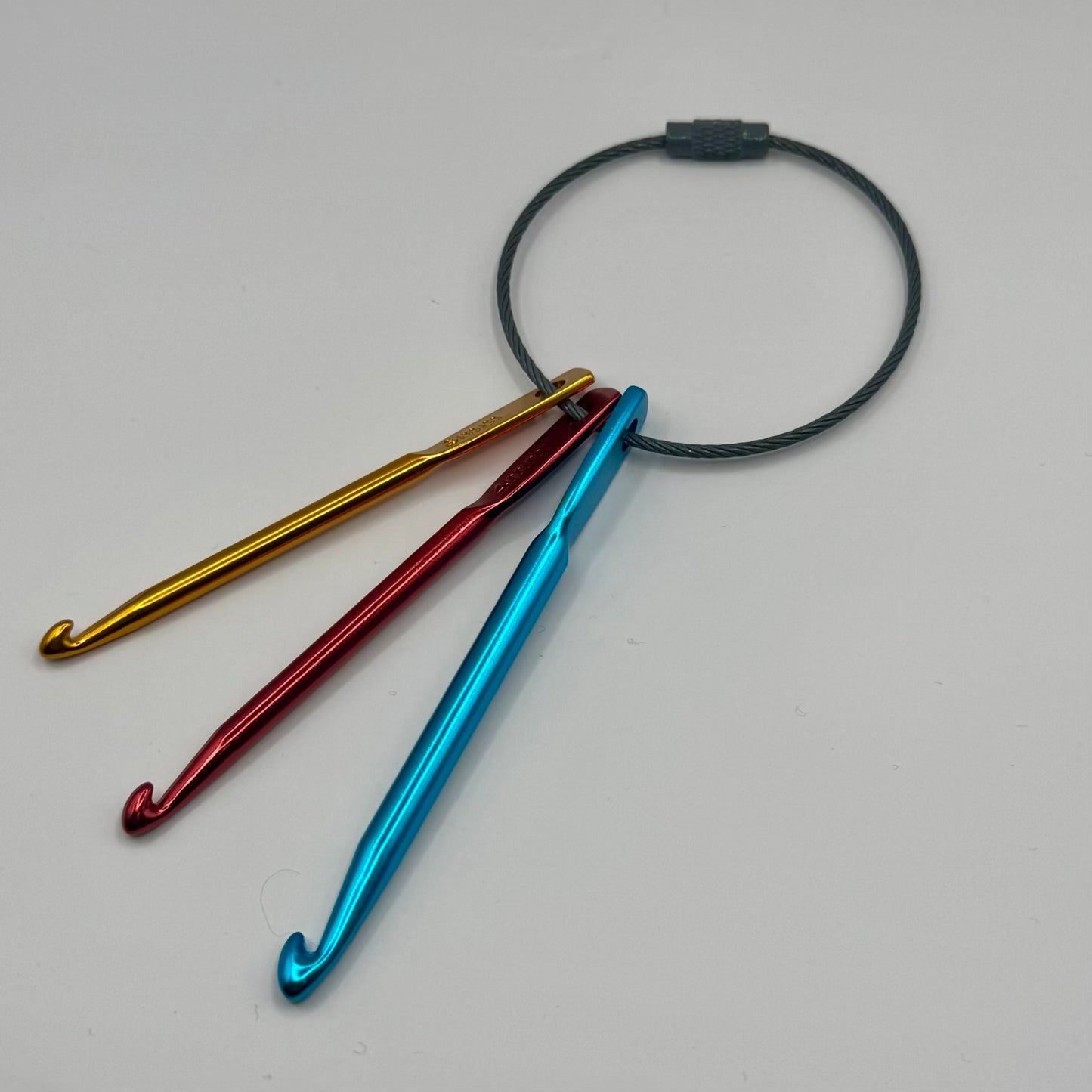 Repair Hook Set