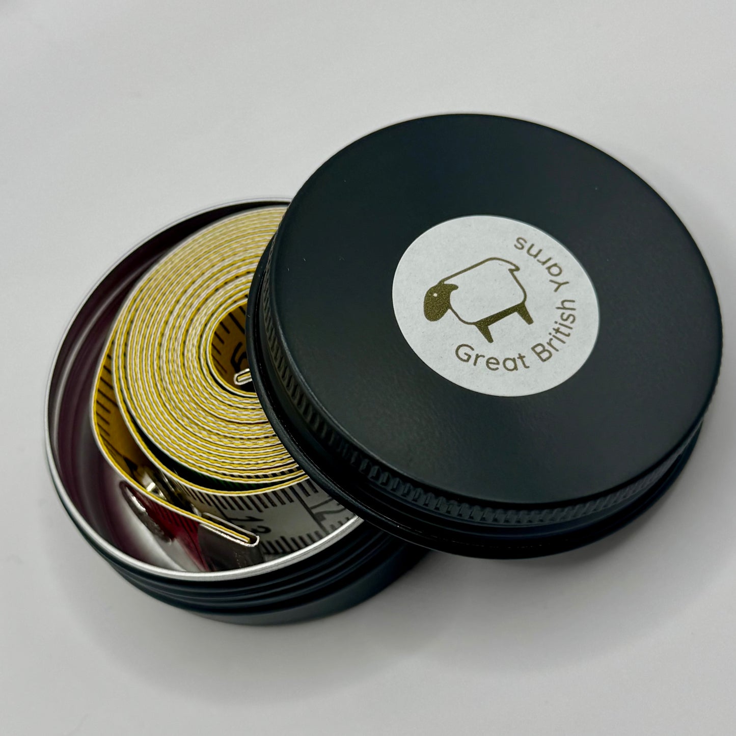 Measuring Tape