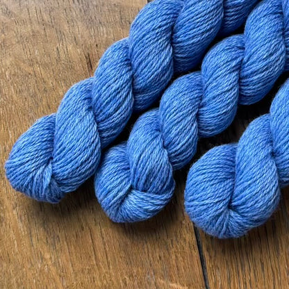 Wee County Yarns Kinross 4ply