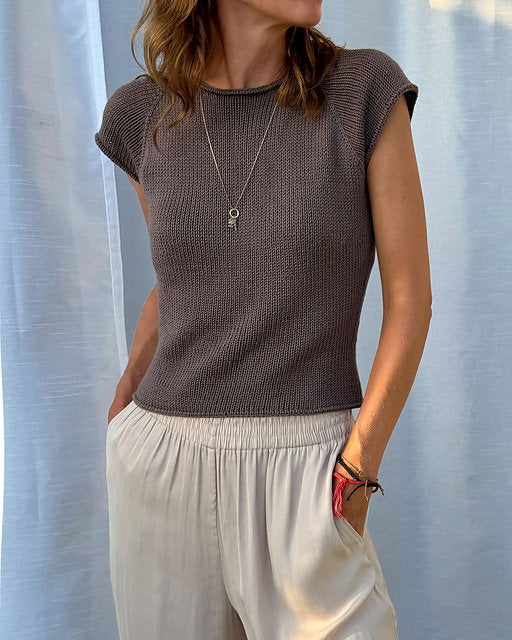 Mini Tee by Susanne Müller