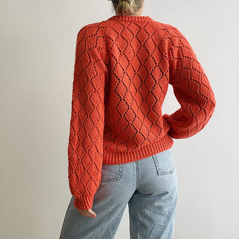 Anders Cardigan by Kolibri by Johanna