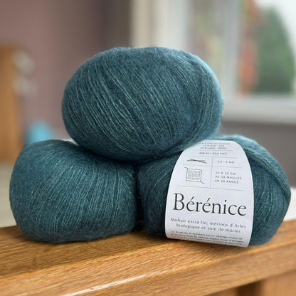 De Rerum Natura Bérénice
