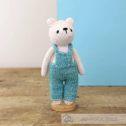Hardicraft Knitted Toy Kits