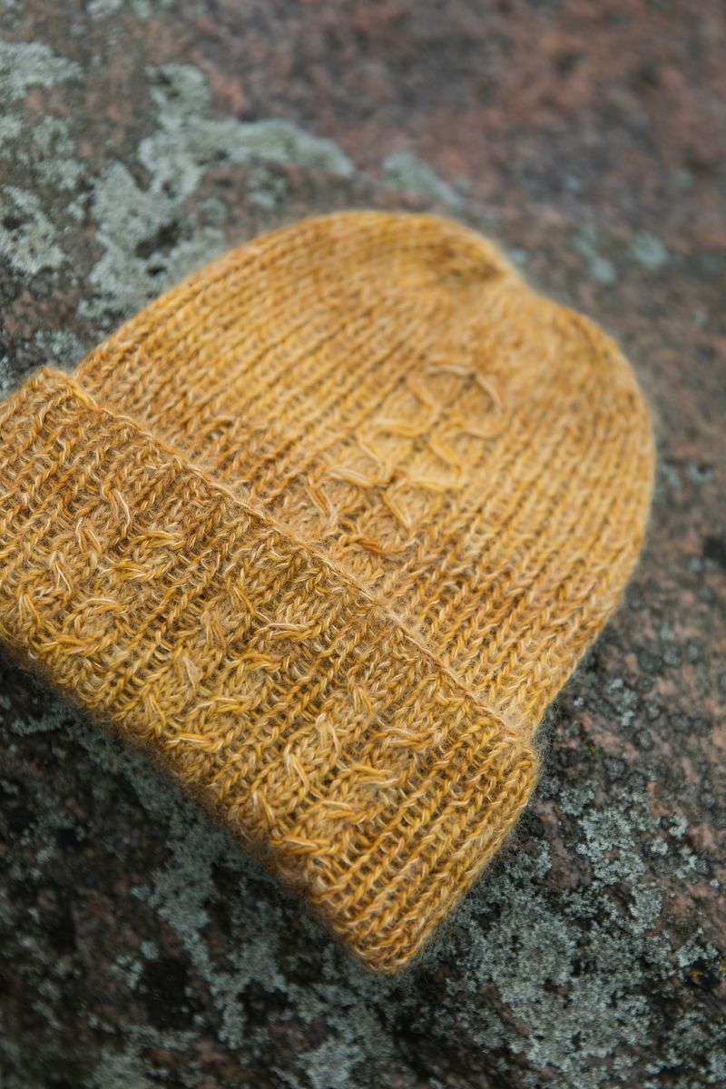 Soothing Stitches: Knits for a Quiet Mind