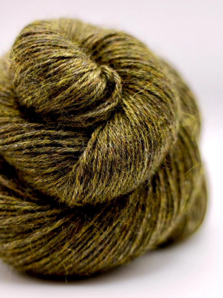 John Arbon Textiles Seafarer Lace
