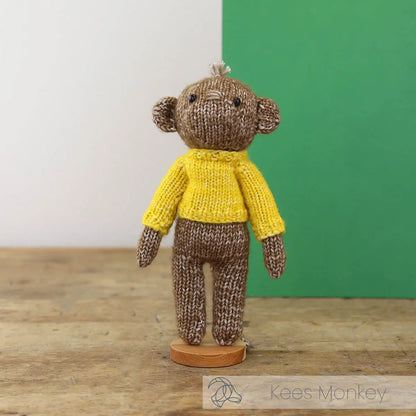 Hardicraft Knitted Toy Kits