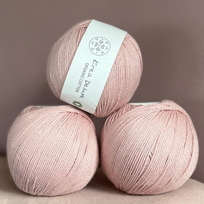 Krea Deluxe Organic Cotton