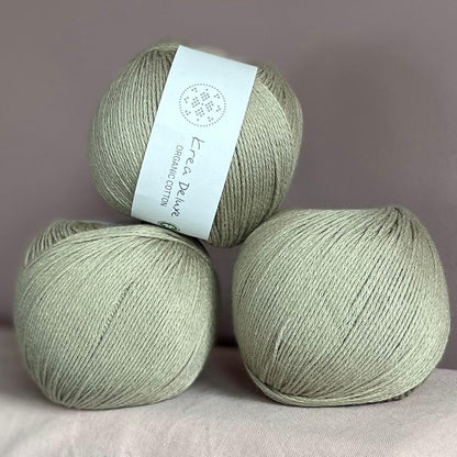 Krea Deluxe Organic Cotton