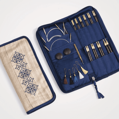 Lantern Moon Heirloom Interchangeable Needle Set
