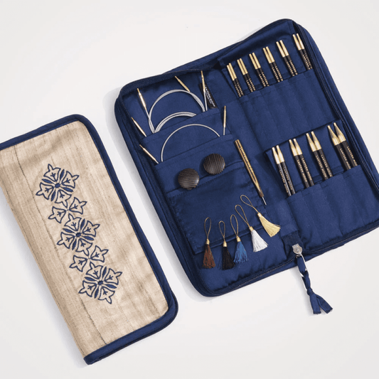 Lantern Moon Heirloom Interchangeable Needle Set