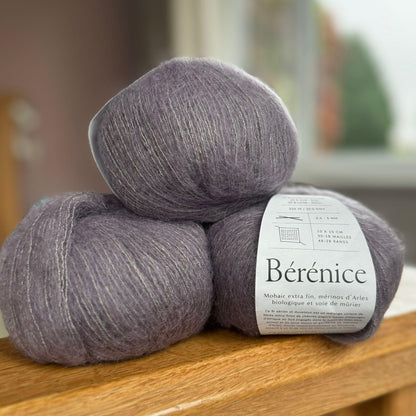 De Rerum Natura Bérénice