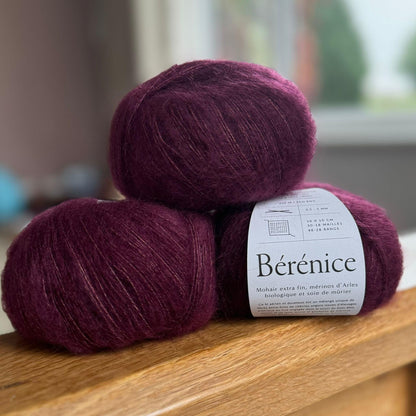 De Rerum Natura Bérénice