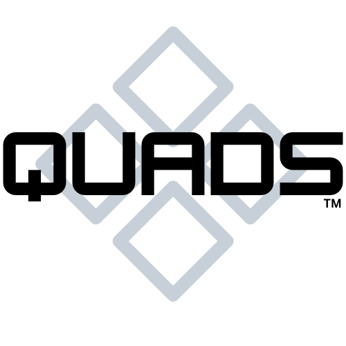 ChiaoGoo QUADS Needle Tips