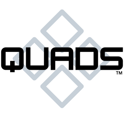 ChiaoGoo QUADS Needle Tips