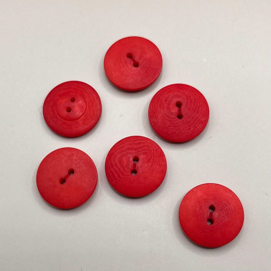 15mm — Red Corozo