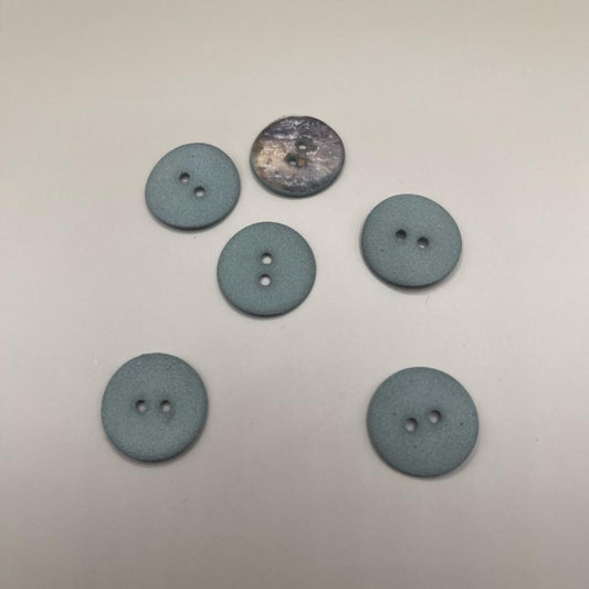 18mm — Shell Grey/Green