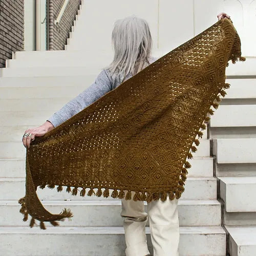 Corbis by Natasja Hornby - Kit