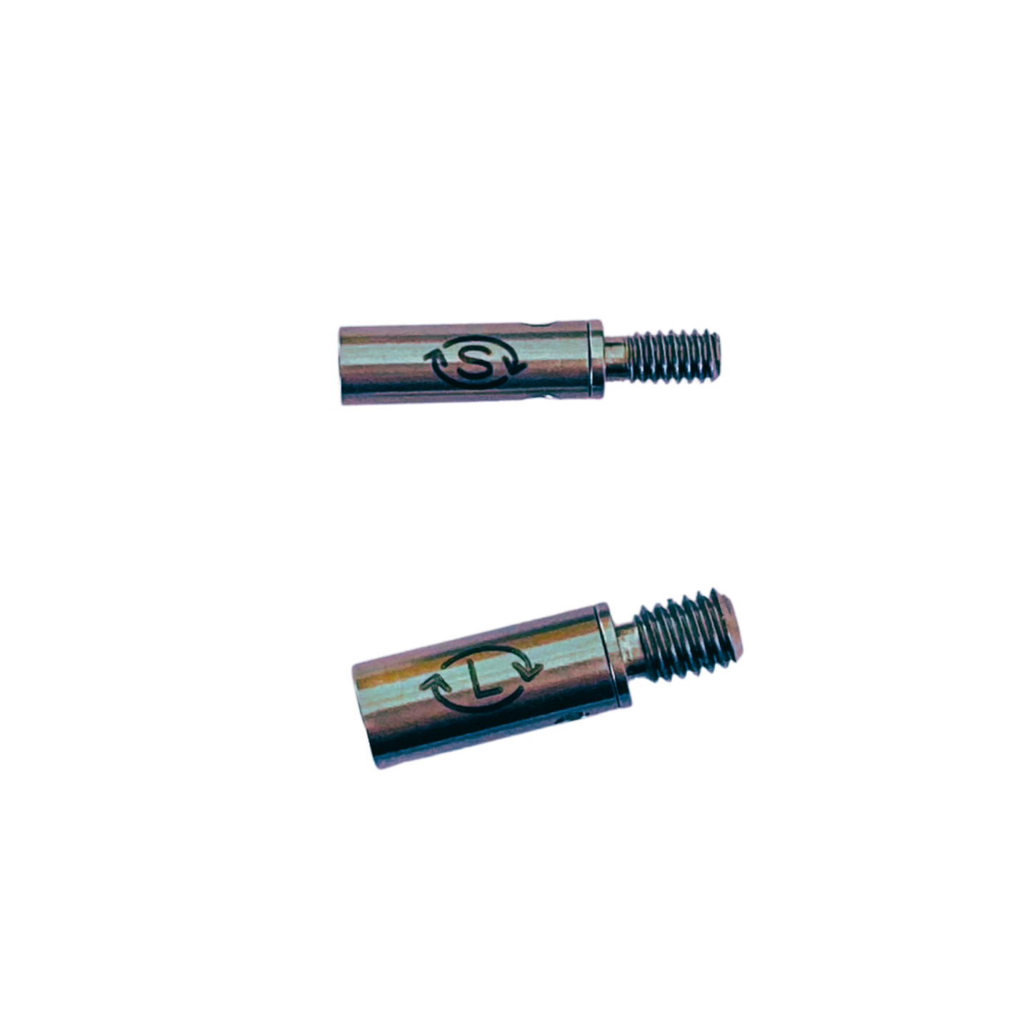 ChiaoGoo Swivel Adaptors
