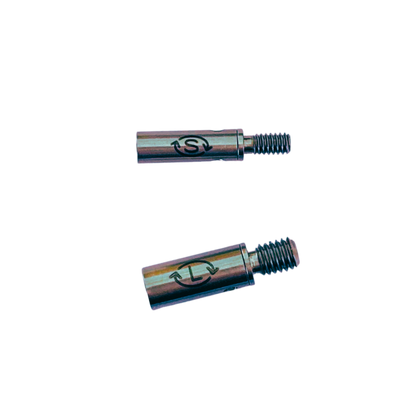ChiaoGoo Swivel Adaptors
